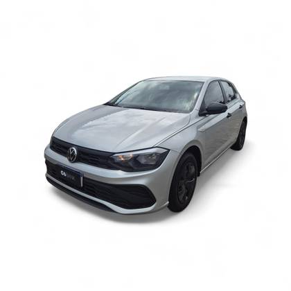 VOLKSWAGEN POLO 1.0 MPI TRACK MANUAL VOLKSWAGEN POLO 1.0 MPI TRACK MANUAL